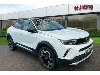 1.2 turbo ultimate auto euro 6 (s/s) 5dr