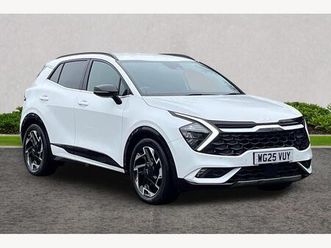 1.6 t-gdi mhev gt-line dct euro 6 (start/stop) 5dr