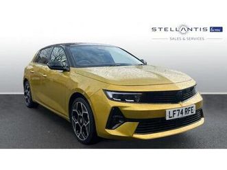 1.2 turbo ultimate euro 6 (s/s) 5dr