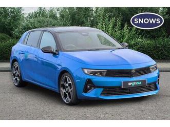 1.2 turbo ultimate auto euro 6 (s/s) 5dr