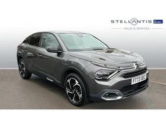 1.2 puretech max eat8 euro 6 (s/s) 5dr