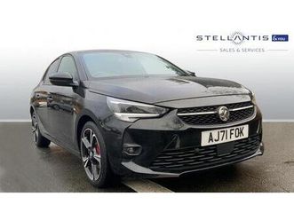 1.2 turbo sri premium auto euro 6 (s/s) 5dr