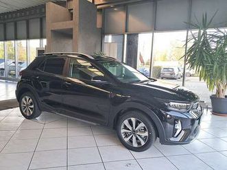 kia stonic 1,2 dpi isg gold