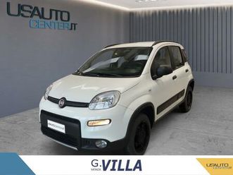 0.9 t.air t. wild s and s 85cv