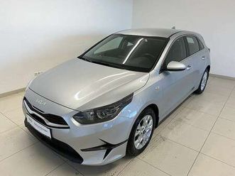 kia ceed 101ps.turbobenziner