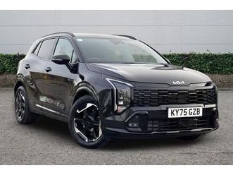 1.6 t-gdi dct gt-line