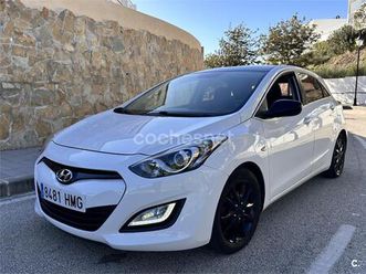 hyundai i30 1.4 crdi essence