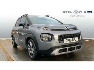 1.2 puretech flair euro 6 5dr