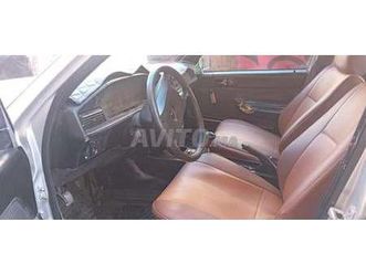 mercedes-benz 190 diesel manuelle 1993