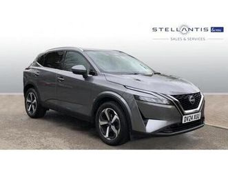 1.3 dig-t mhev n-connecta xtron euro 6 (s/s) 5dr