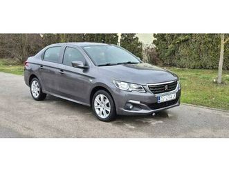 peugeot 301 1,5 bluehdi, 2019 god.