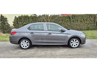 peugeot 301 1,5 bluehdi reg 09/2026, 2019 god.