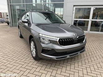 skoda kamiq 1.0 tsi edition 130 dsg