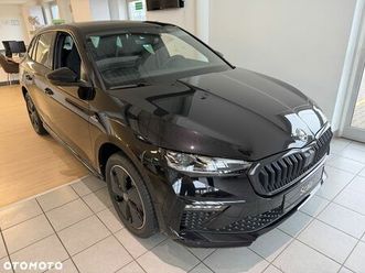 skoda scala 1.5 tsi monte carlo dsg