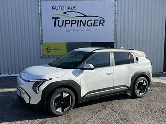 kia ev3 fwd 81,4kwh long range earth plus