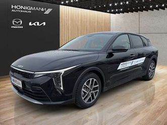 kia k4 1,0 tgdi 48v silber