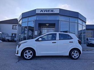 kia picanto 1,0 gdi titan 4 stz.