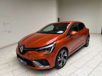 clio 1.0 tce r.s line gpf