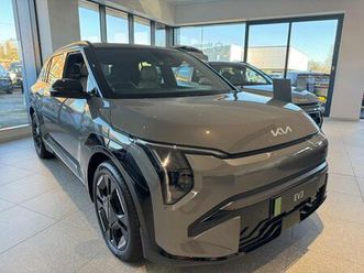 81.4kwh gt-line auto 5dr