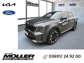 pe 2.2d platinum awd dct8 leder nappa ahk 360°kamera head-up