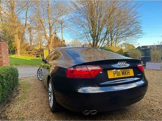 2.0 tdi se technik sportback s tronic quattro euro 6 (start/stop) 5dr