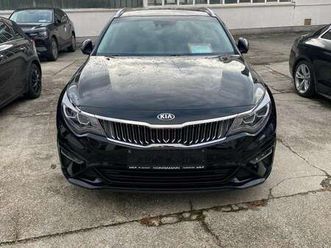 kia optima 1,6 crdi gold dct