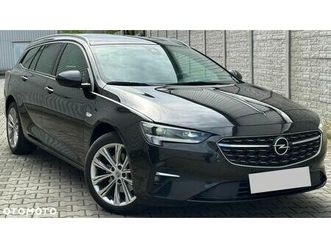 opel insignia 2.0 cdti business elegance s&s