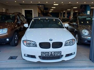 118 118i cabrio futura msport