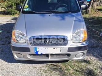 hyundai atos 1.0i gls