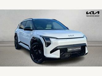 81.4kwh gt-line s auto 5dr