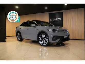 volkswagen id.5 pro performance