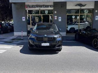 x1 (e84) xdrive msport 20d 2.0 48v 150cv-panorama-full