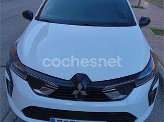 mitsubishi colt 160 hev kaiteki