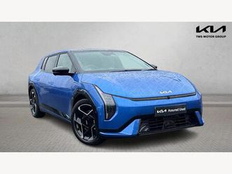 81.4kwh gt-line s auto 5dr