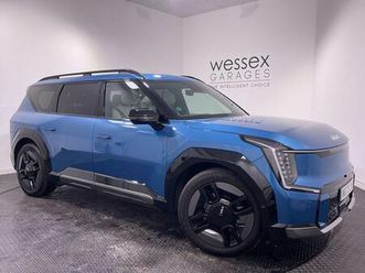 99.8kwh gt-line s auto awd 5dr (7 seat)