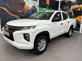 mitsubishi l200 dc 220 did motion auto