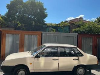 lada 21099 ≫ 1993 • 5 000 лв. • id