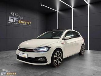 2.0 tsi 200 gti dsg bva