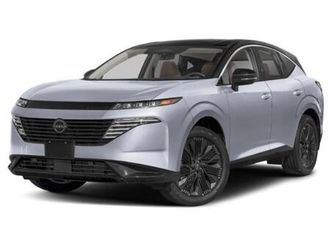 new 2026 nissan murano sl