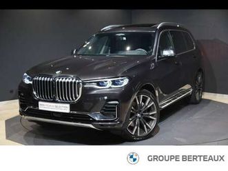 30da xdrive 265ch exclusive