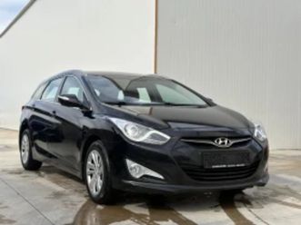 hyundai i40 1.7 crdi* led* 136 кс* 6 скорости ≫ 2013 • 4 900 eur • id