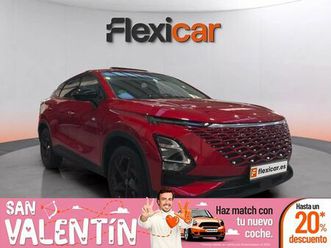 1.6 t-gdi premium dct 136 kw (185 cv)