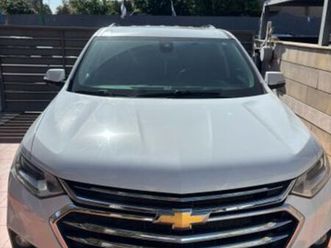 high country אוט׳ 3.6 (310 כ״ס)