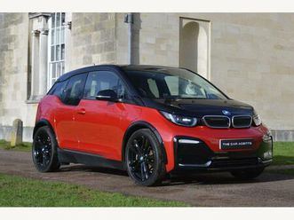 33kwh s auto euro 6 (start/stop) 5dr (range extender)