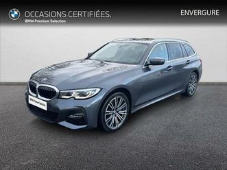 330ea xdrive 292ch m sport