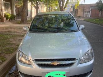 chevrolet classic lt spirit 95.000km (reales)