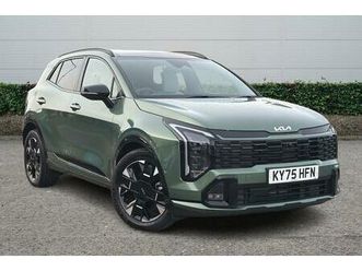 1.6 t-gdi hev gt-line s