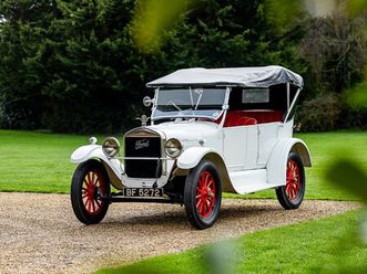 1926 ford model t