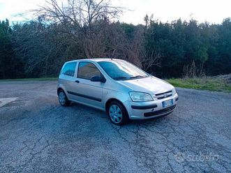 hyundai getz 1.1 12v (66cv) 3p. like