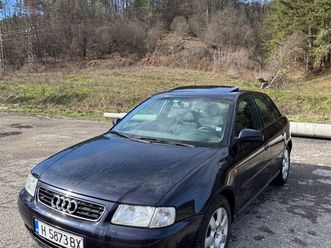 audi a3 1.8t 1,800 eur